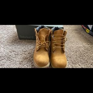 Meet your Posher, Benjamin